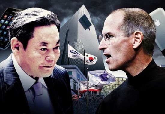 ,雷军,史蒂夫·乔布斯,小米,Apple,Samsung,智能手机,平板电脑,乔布斯往日大战“抄袭”，小米还能走多远？