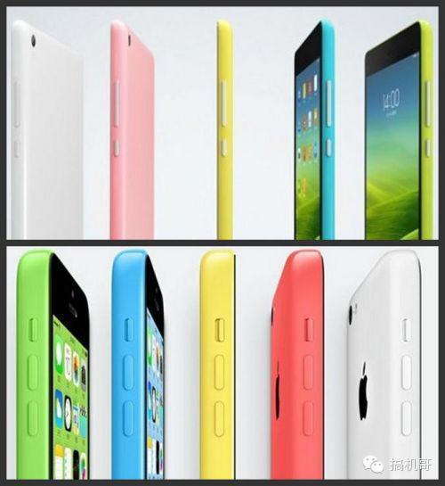 ,雷军,史蒂夫·乔布斯,小米,Apple,Samsung,智能手机,平板电脑,乔布斯往日大战“抄袭”，小米还能走多远？