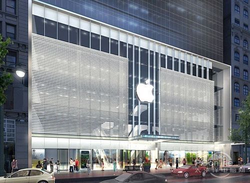 ,Apple,电信通讯,苹果出让iCloud储存 只为赢得更大的中国市场