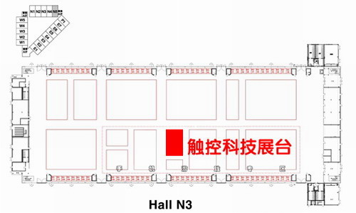 ,移动游戏,极客,移动应用,网页游戏,触控科技携战争策略巨作《战国》亮相2012CJ 塔防类《神的旨意》将于近期登场
