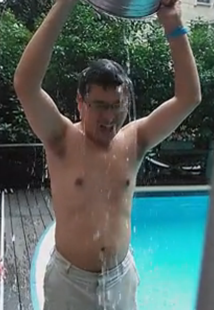 ,李彦宏,周鸿祎,雷军,古永锵,创业者,奇虎,小米,华为,徐小平,真格基金,创业投资,盘点中国互联网企业家的冰桶挑战秀：李彦宏周鸿祎雷军为公益湿身