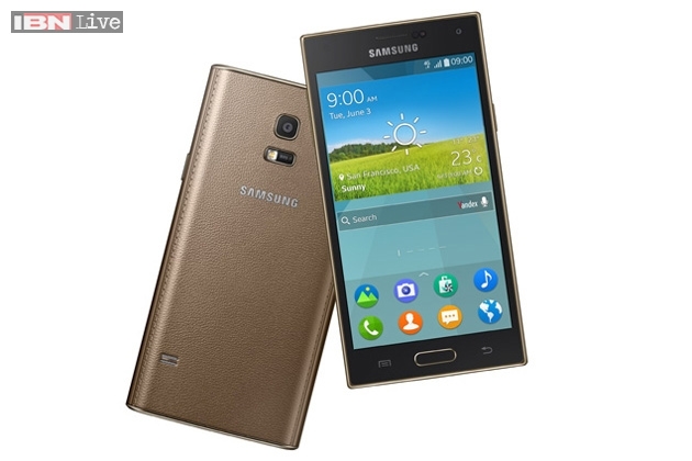 samsung-tizen-310814.jpg ,Apple,Samsung,智能手机,操作系统,上市交易,诺基亚为三星的泰泽系统设备提供地图服务