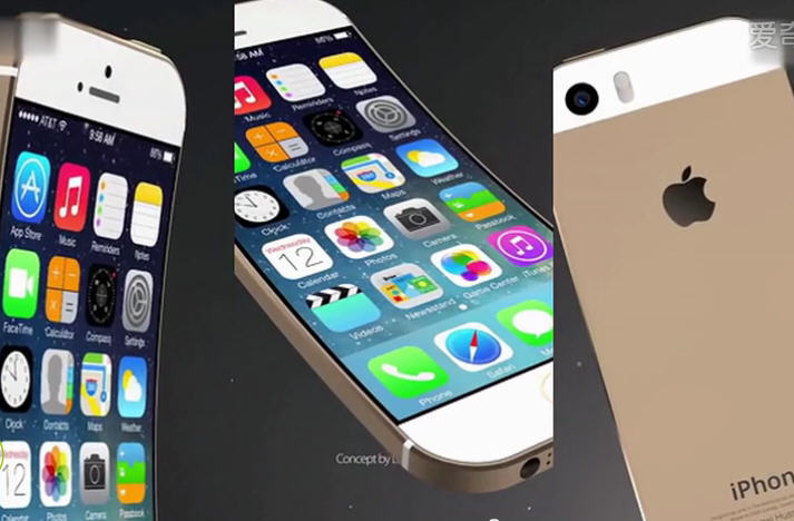 iphone6曲面屏2.jpg ,奇虎,Apple,苹果发布会前最清晰的iphone6组图:曲面屏完美结合