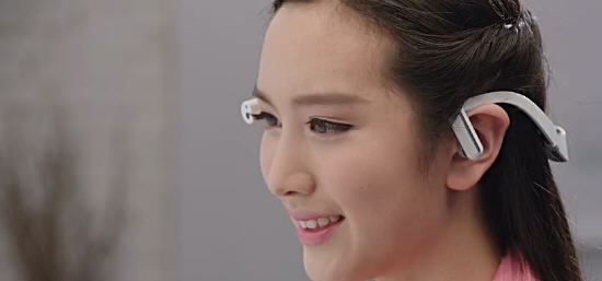 ,百度,Google,智能互联网,BaiduEye与Google Glass的区别？BaiduEye预订