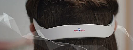 ,百度,Google,智能互联网,BaiduEye与Google Glass的区别？BaiduEye预订