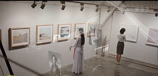 ,百度,Google,智能互联网,BaiduEye与Google Glass的区别？BaiduEye预订