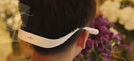 ,百度,Google,智能互联网,BaiduEye与Google Glass的区别？BaiduEye预订