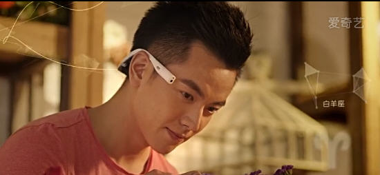 ,百度,Google,智能互联网,BaiduEye与Google Glass的区别？BaiduEye预订