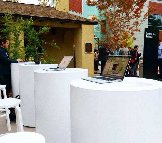 ,Apple,移动应用,iPhone6发布会现场图文直播：最新价格猛料 评测大咖现身