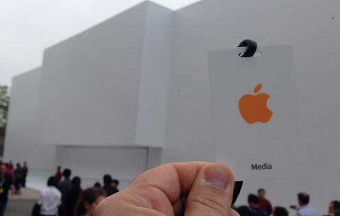 ,Apple,移动应用,iPhone6发布会现场图文直播：最新价格猛料 评测大咖现身