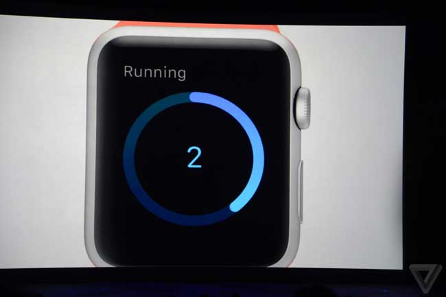 ,Apple,苹果iWatch：上市真机图 预订方法 发售价格