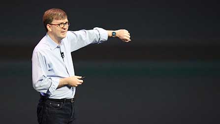 ,Apple,苹果iWatch：上市真机图 预订方法 发售价格