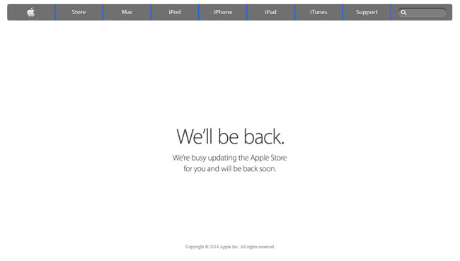 ,Apple,上市交易,iPhone6 Plus苹果香港官网代购指南：流程 时间 地址 证件