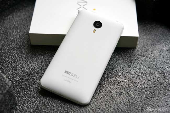 ,魅族MX4开箱真机图：1799元的价格是业界良心 官方发售时间