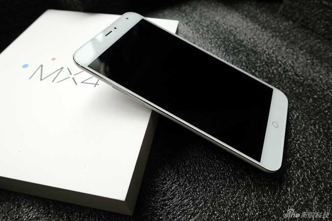 ,魅族MX4开箱真机图：1799元的价格是业界良心 官方发售时间