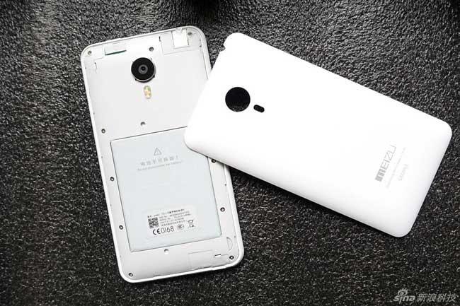 ,魅族MX4开箱真机图：1799元的价格是业界良心 官方发售时间