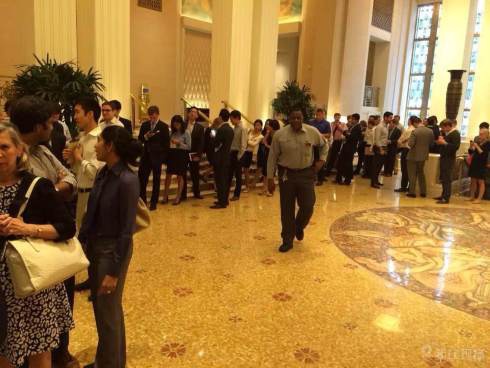 ,马云,马化腾,古永锵,投资人,创业者,企业家,腾讯,阿里巴巴,Yahoo,Facebook,熊晓鸽,薛蛮子,创业投资,风险投资,创业融资,并购重组,今天你对我爱搭不理 明天我让你高攀不起