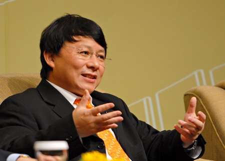 ,马云,马化腾,古永锵,投资人,创业者,企业家,腾讯,阿里巴巴,Yahoo,Facebook,熊晓鸽,薛蛮子,创业投资,风险投资,创业融资,并购重组,今天你对我爱搭不理 明天我让你高攀不起