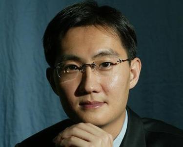 ,马云,马化腾,古永锵,投资人,创业者,企业家,腾讯,阿里巴巴,Yahoo,Facebook,熊晓鸽,薛蛮子,创业投资,风险投资,创业融资,并购重组,今天你对我爱搭不理 明天我让你高攀不起