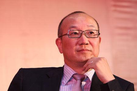 ,马云,马化腾,古永锵,投资人,创业者,企业家,腾讯,阿里巴巴,Yahoo,Facebook,熊晓鸽,薛蛮子,创业投资,风险投资,创业融资,并购重组,今天你对我爱搭不理 明天我让你高攀不起