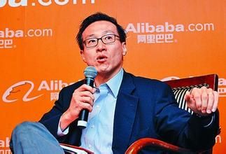 蔡崇信.jpg ,马云,投资人,创业者,阿里巴巴,Yahoo,Star VC,B2B,创业投资,风险投资,创业融资,上市交易,阿里巴巴蔡崇信:最重要合伙人 给马云带来第一笔投资