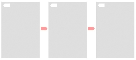 ,互联网,交互设计的那些事：Android iOS和WP平台的六大差异