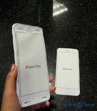 ,Apple,iPhone6用户体验报告：脑残果粉买家秀 美女明星真机图