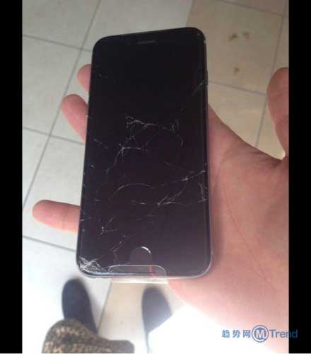 ,Apple,平板电脑,电信通讯,上市交易,苹果六代用户体验告诉你怎么选购：买iPhone6还是Plus好？