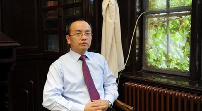 2.jpg ,移动互联网,电子商务,王治全:互联网时代的定位