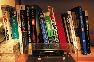 127042842_14118604811701n.jpg ,黑客,奇虎,网络安全,13岁少年成中国最小黑客 曾发现百余网站漏洞