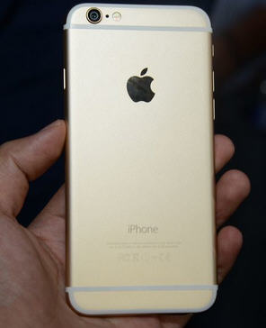 iPhone6.jpg ,Apple,智能手机,电信通讯,上市交易,苹果6国内上市时间真假调查:获工信部入网许可 随便什么时候