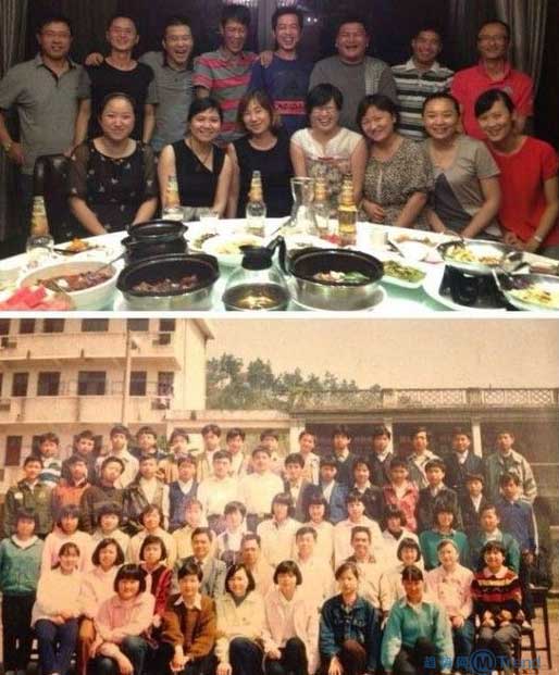 ,Apple,土豪送iPhone6：茅山中学钱峰雷 人不傻钱多多