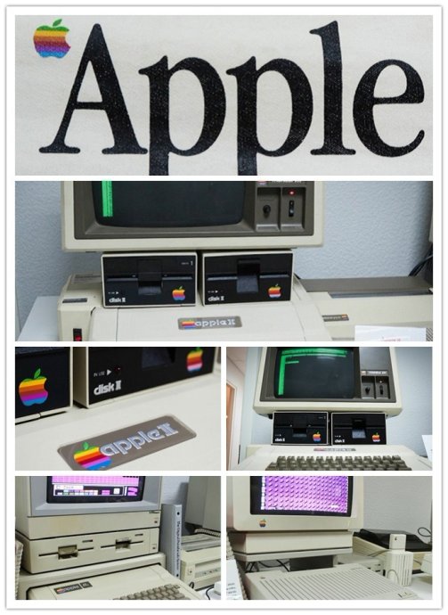 ,史蒂夫·乔布斯,Apple,揭秘莫斯科苹果私家博物馆