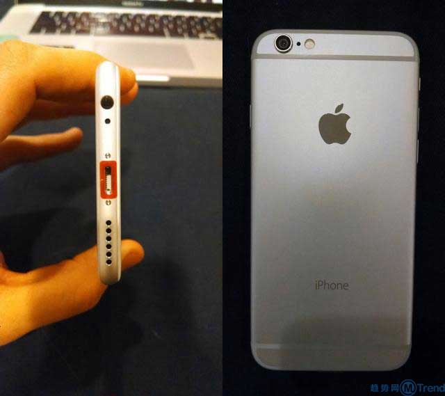 ,店长,产品经理,Apple,Samsung,智能手机,iPhone6：粉色版全球限量200台 印度市场遇冷 原型机售价近10万元