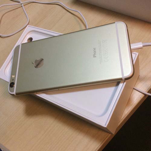 ,京东,Apple,电信通讯,iPhone6国行港版预定选购：苹果中国官网 VS 香港苹果官网