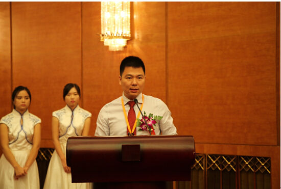 ,企业家,网络服务,互联网金融,大数据,新媒体,风险投资,PP金融CEO在第十届中国企业竞争力年会畅谈互联网金融