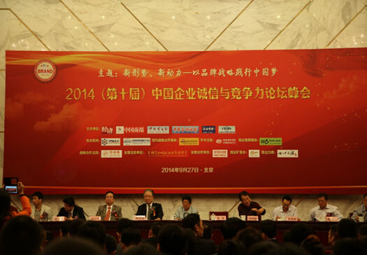 ,企业家,网络服务,互联网金融,大数据,新媒体,风险投资,PP金融CEO在第十届中国企业竞争力年会畅谈互联网金融