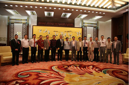 ,企业家,网络服务,互联网金融,大数据,新媒体,风险投资,PP金融CEO在第十届中国企业竞争力年会畅谈互联网金融