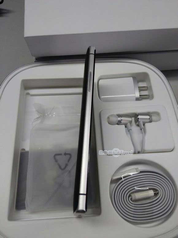 钛客手机3.jpg ,全息互联网,信息科技,钛客手机发货退款调查:网友晒真机图 Takee官网换域名