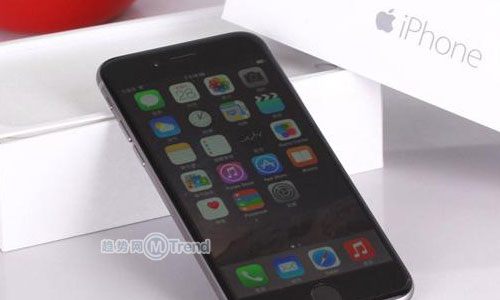 iPhone6.jpg ,京东,Apple,电信通讯,上市交易,iPhone6发售预购问答手册:17日起全渠道 18日苹果在线零售店