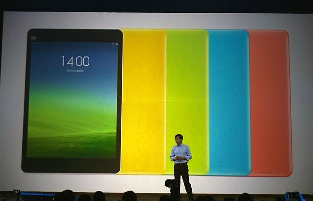 113172081.jpg ,雷军,开发者,腾讯,小米,联想,Apple,Microsoft,Samsung,应用商店,平板电脑,网络服务,小米平板遇尴尬:销量锐减 走下神坛