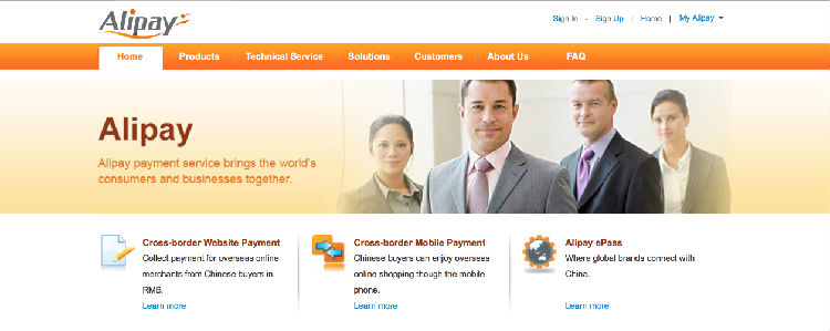 ,风险投资,支付宝宣布在澳大利亚开设办公室