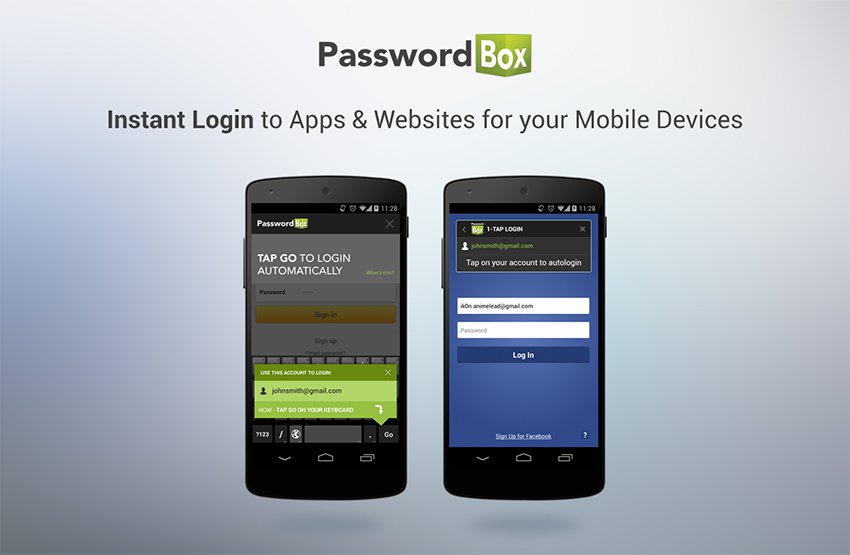 ,并购重组,进军安全服务领域？英特尔收购PasswordBox