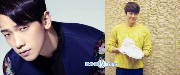 韩国明星淘宝慈善卖私物:Rain 金宇彬 张赫 Stellar CNBlue ,韩国明星淘宝慈善卖私物:Rain 金宇彬 张赫 Stellar CNBlue