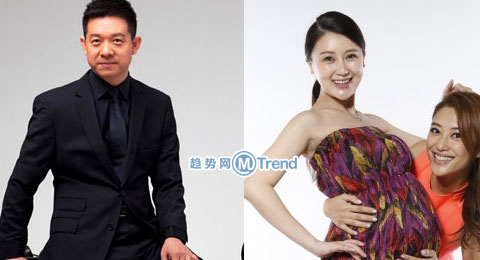 ,贾跃亭,乐视CEO贾跃亭妻子甘薇诞下双胞胎千金