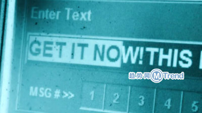 ,阿里巴巴,京东,二维码,自媒体,淘宝马达计划48小时呼唤外星人：亲，买点什么吧！Get it now