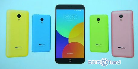 ,雷军,魅族魅蓝Note配置性能参数大曝光