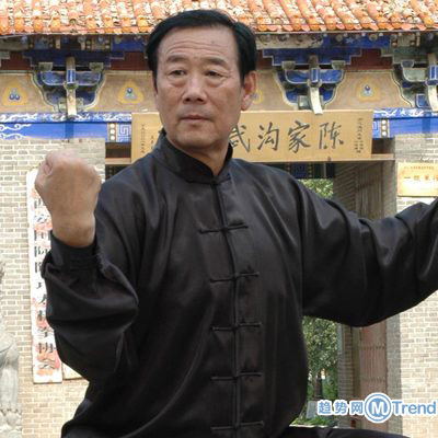 ,马云,创业融资,揭秘马云贴身保镖李天金：太极宗师王西安徒弟