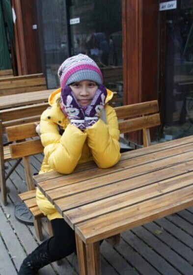 关程予：做自己爱玩的动漫手游《冰火战姬》