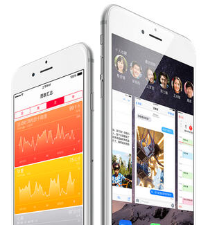 ,Apple,全息互联网,iPhone6Plus为何没有32GB版本？iPhone7被曝或有裸眼3D